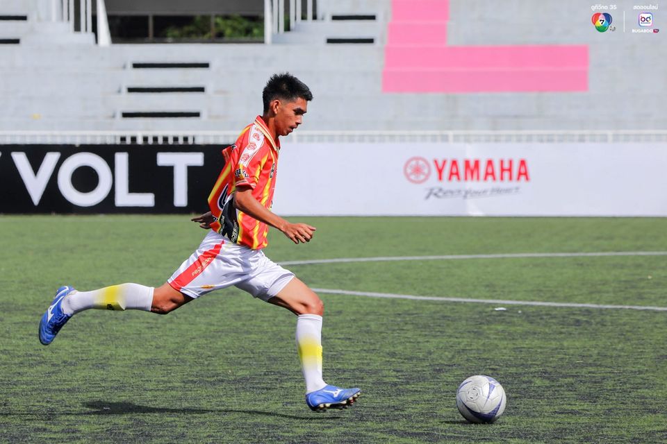 ฟุตบอลนักเรียน 7 คน แชมป์กีฬา 7HD 2025