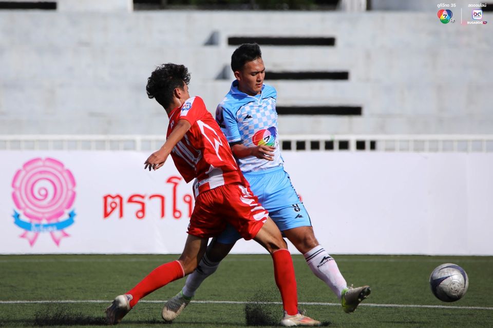 ฟุตบอลนักเรียน 7 คน แชมป์กีฬา 7HD 2025