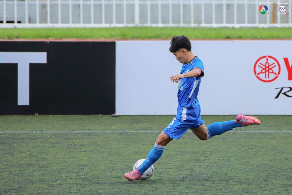 ฟุตบอลนักเรียน 7 คน แชมป์กีฬา 7HD 2025