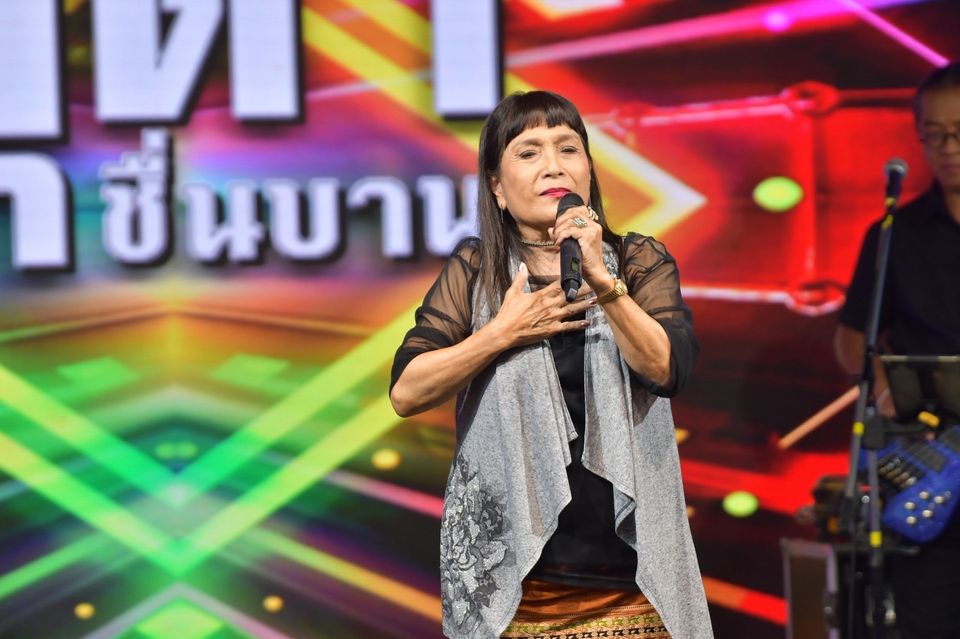  สนุกสุดเหวี่ยง "7 สีคอนเสิร์ต เฟสติวัล” ยกตำนาน “มาลีฮวนน่า” เต็มวง “อ๊อฟ ชนะพล” ร่วมแจม  รุ่นใหญ่ยุค 80  “แม่เม้า-แต๋ม ชรัส” โชว์จัดเต็ม กรี๊ด “แหม่ม-พัชริดา” เซอร์ไพรส์