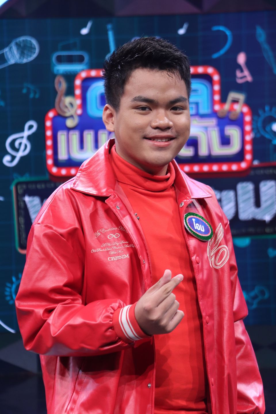 “กุ้ง-สุธิราช” ชวนแม่ยก “ดวลเพลงดัง พลังมัธยม” ปักหมุดฟินกับเพลง “ขอเป็นพระเอกในหัวใจเธอ”