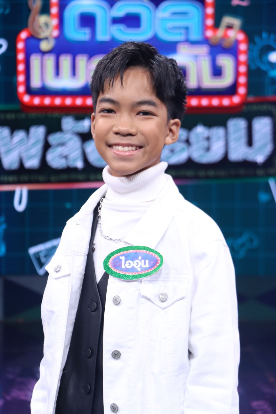 “กุ้ง-สุธิราช” ชวนแม่ยก “ดวลเพลงดัง พลังมัธยม” ปักหมุดฟินกับเพลง “ขอเป็นพระเอกในหัวใจเธอ”