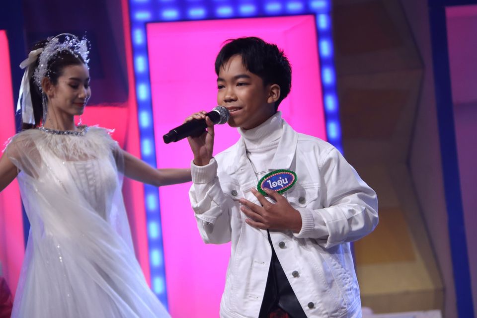 “กุ้ง-สุธิราช” ชวนแม่ยก “ดวลเพลงดัง พลังมัธยม” ปักหมุดฟินกับเพลง “ขอเป็นพระเอกในหัวใจเธอ”