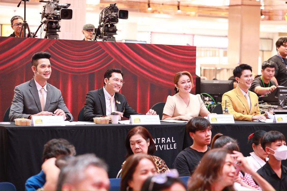 “เอก รังสิโรจน์” ทึ่ง ความสามารถเด็กไทย คว้าแชมป์ “เยาวชนสืบสานรักษ์เพลงไทย ซีซั่น 2” ชวนชมเทปบันทึกภาพ รอบชิงชนะเลิศ ทางช่อง 7HD 1 พ.ย.นี้