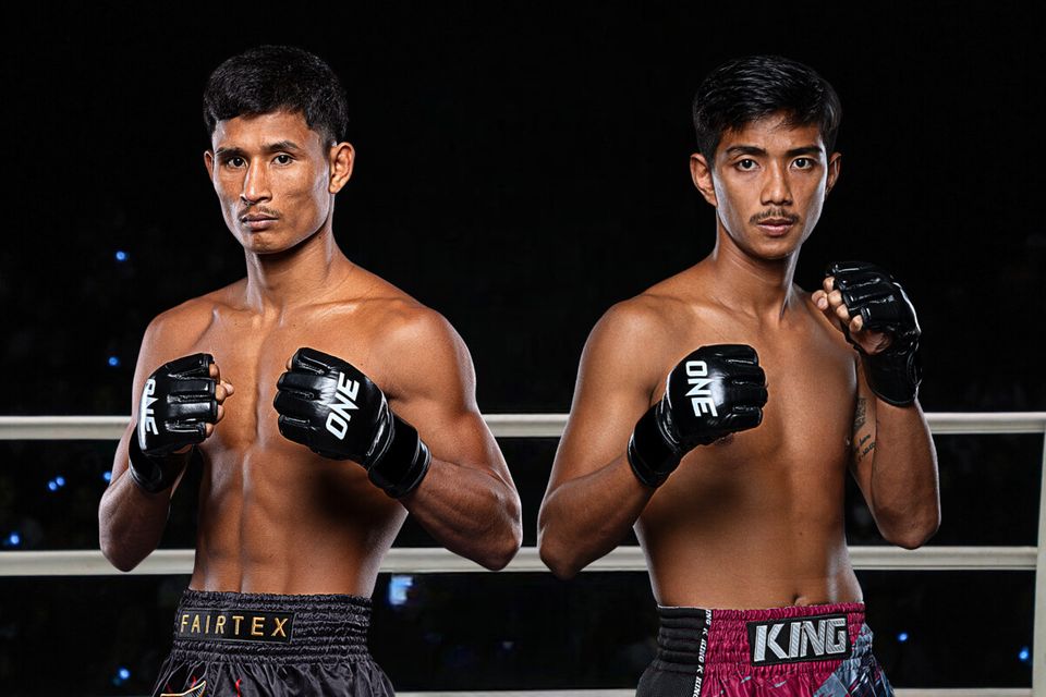 “ช่อง 7HD” เปิดโปรแกรมมันทะลุจอทุกสังเวียน  ONE ลุมพินี 130-มวยไทย 7 สี- ศึกมวยรอบปูนเสือ มวยไทยพันธุ์แท้ ครั้งที่ 24 นัดชิง