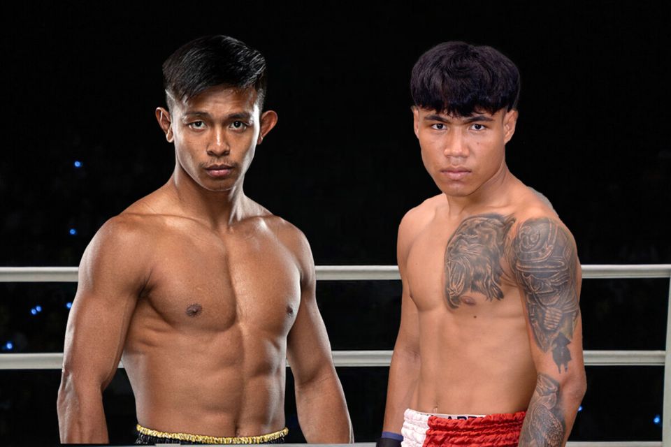 “ช่อง 7HD” เปิดโปรแกรมมันทะลุจอทุกสังเวียน  ONE ลุมพินี 130-มวยไทย 7 สี- ศึกมวยรอบปูนเสือ มวยไทยพันธุ์แท้ ครั้งที่ 24 นัดชิง