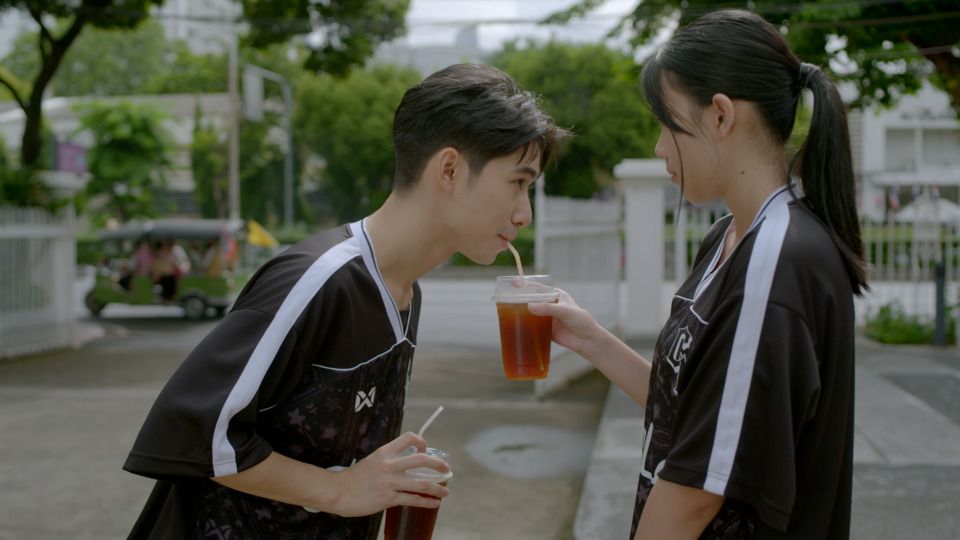 ช่อง 7HD เสิร์ฟซีรีส์ดี ชวนจิ้น ปลุกแรงบันดาลใจ “SWAY THE SERIES : เพราะเธอใช่ไหม...ที่ทำให้ใจฉันสั่น” เริ่ม 26 ต.ค.นี้