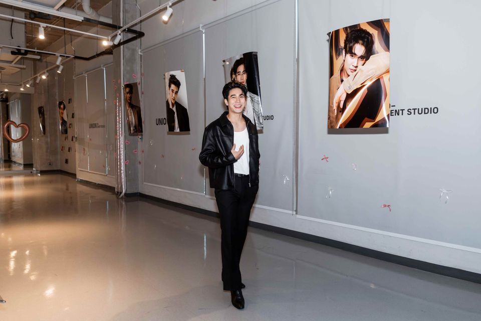 “ยูโร” ปลื้ม แฟนคลับไทย-อินเตอร์ รวมพลังฉลองวันเกิด  งาน “Shining 29th Birthday With Euro Yotsawat” แป๋วฉ่ำ