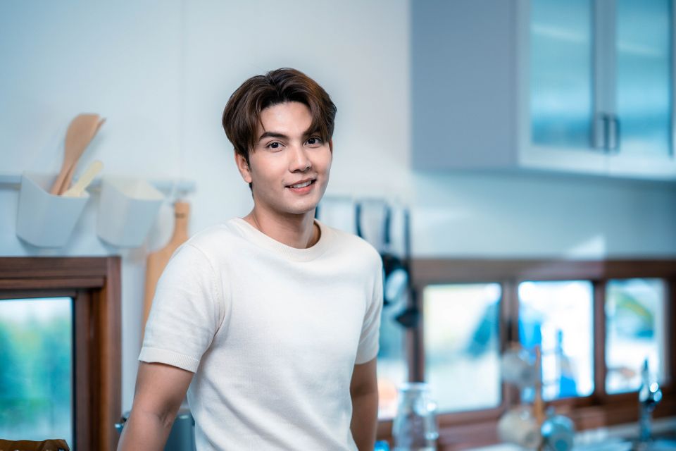 “ฮาซัน” ชวนลุ้น “เพียงนาวา” ทุก EP มีเรื่องราวฮ็อบแน่  เผยเลิฟซีน “ปูน” คือความรู้สึกจริง ของ “ภูริช-นาวา”   