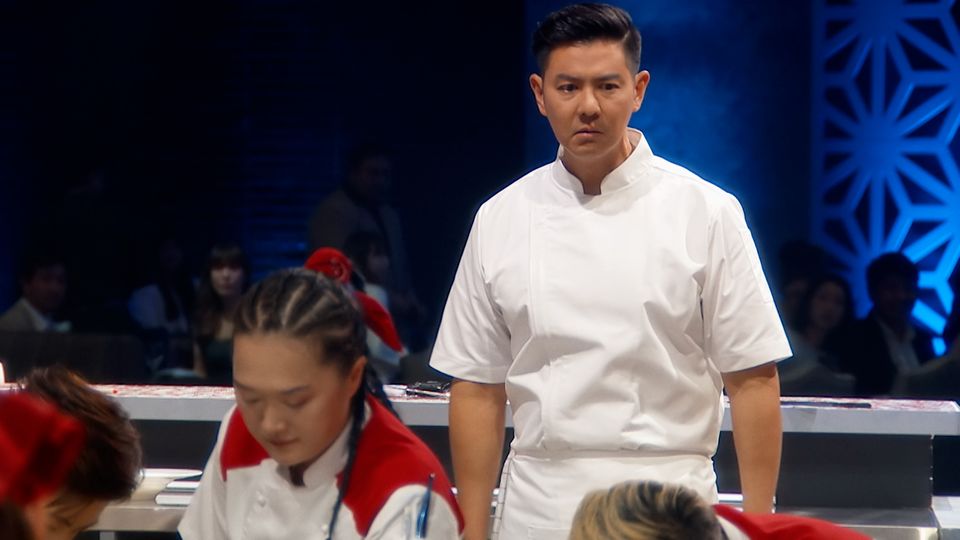 Hell’s Kitchen!! ครัวนรก..เดือดของแทร่!!  “เชฟอาร์ต”ฟาดแหลก..ไล่บดขยี้ผู้เข้าแข่งขันจนตัวสั่น