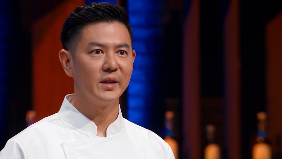 Hell’s Kitchen!! ครัวนรก..เดือดของแทร่!!  “เชฟอาร์ต”ฟาดแหลก..ไล่บดขยี้ผู้เข้าแข่งขันจนตัวสั่น