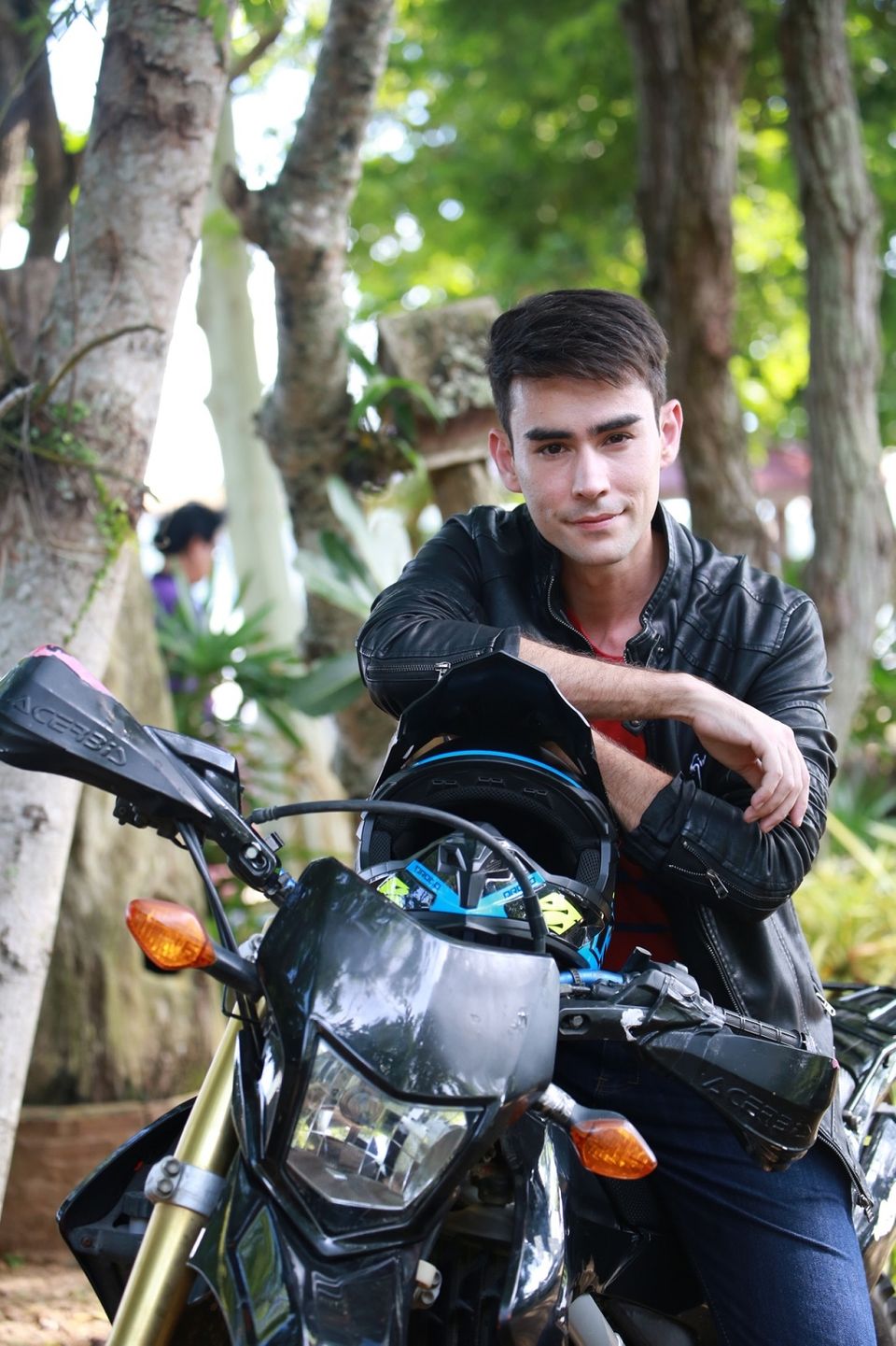 “ทะเลเดือด” กลับมาบู๊ระห่ำ ช่วง “ละครรีรันบ่าย” แฟนละครแอ็กชั่น ห้ามพลาด เริ่ม 29 ต.ค. นี้