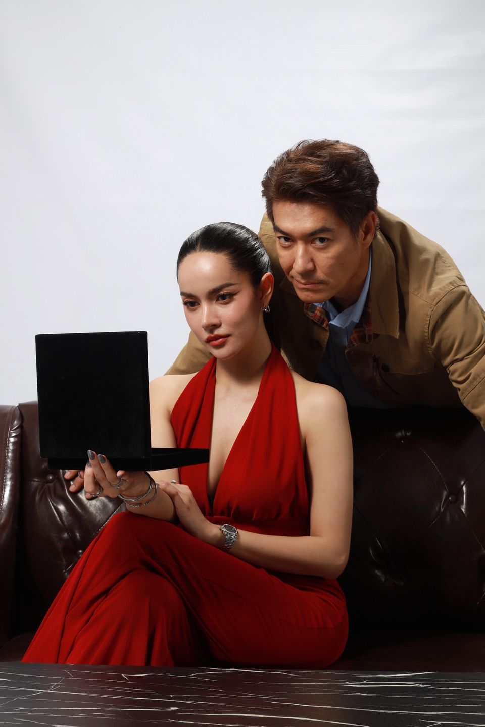 ช่อง 7HD เปิดภาพฟิตติง “หลวงพ่อเสือ” บู๊ ฮา ธรรมะ สนุกครบรส  “อ๊อฟ” ดีใจประกบคู่ “พีพี” ถ่ายทอดละครแฝงข้อคิด