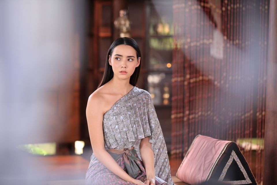 ช่อง 7HD พาร่ายมนต์รักแบบเต็มอิ่ม กับ “เภตรานฤมิต”  “คุณหลวง-แม่อร” จัดเต็ม 2 ชั่วโมงทุกคืน ตลอดสัปดาห์   