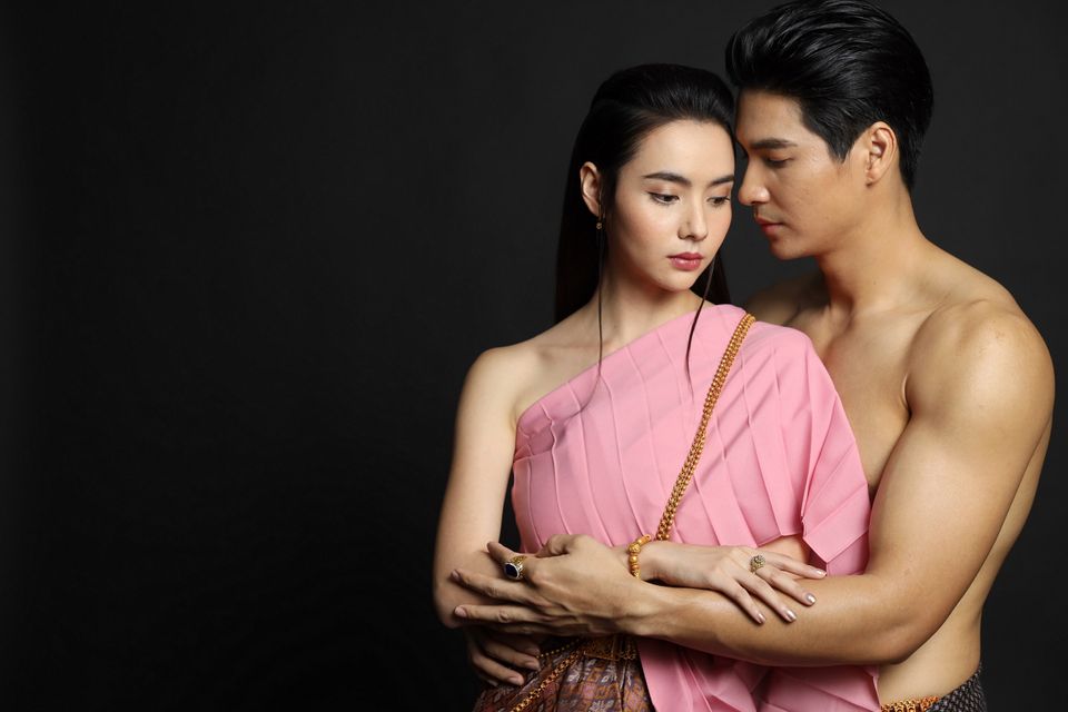 ช่อง 7HD พาร่ายมนต์รักแบบเต็มอิ่ม กับ “เภตรานฤมิต”  “คุณหลวง-แม่อร” จัดเต็ม 2 ชั่วโมงทุกคืน ตลอดสัปดาห์   