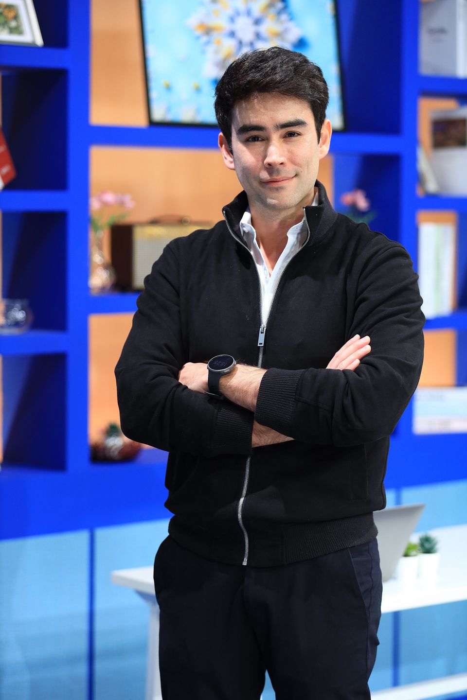 หลอนรับฮาโลวีน “หลุยส์” พร้อมเสิร์ฟจัดเต็ม  ยก “เสียงจากหลุม” เล่าเรื่องผี กลางบรรทัดทอง 31 ต.ค. - 1 พ.ย.นี้