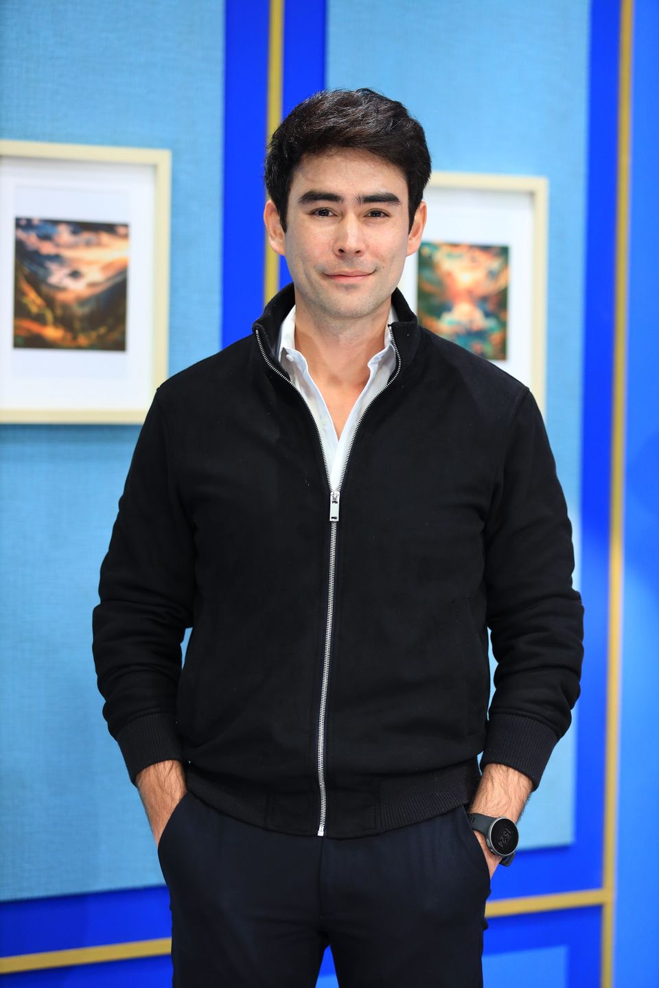 หลอนรับฮาโลวีน “หลุยส์” พร้อมเสิร์ฟจัดเต็ม  ยก “เสียงจากหลุม” เล่าเรื่องผี กลางบรรทัดทอง 31 ต.ค. - 1 พ.ย.นี้