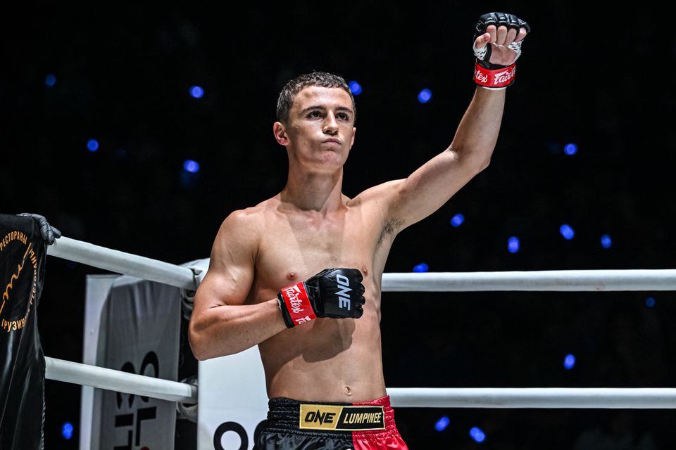 ONE ลุมพินี : รุสตัม ยูนูซอฟ ชี้จุดอ่อน เพชรสุขุมวิท ต้อมทุ่งใหญ่ ขาดลูกล่อลูกชน