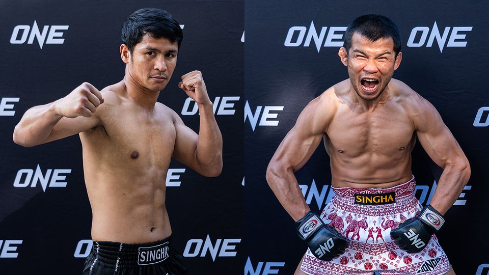 ONE Championship : ซุปเปอร์บอน-น้องโอ๋ โชว์ฟิต พร้อมออกล่าชัยศึก ONE 173 ที่ญี่ปุ่น