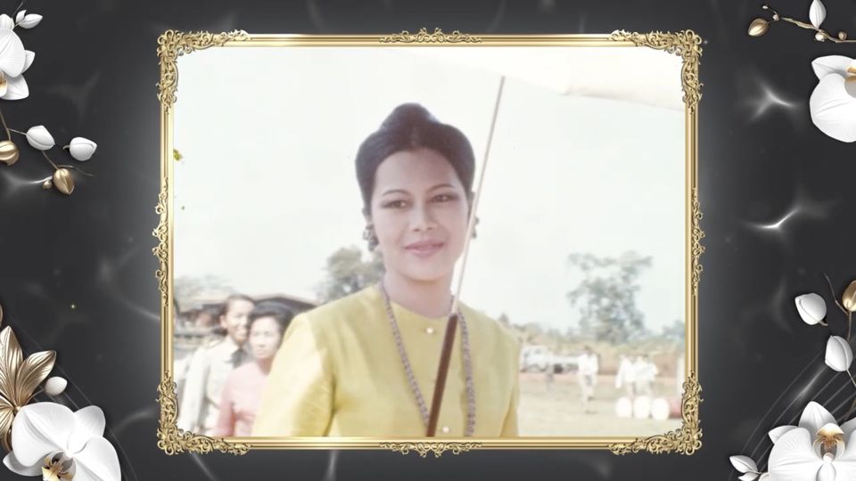 ร้อยเรียงเรื่องราวพระราชกรณียกิจและพระราชจริยวัตรสุดงดงาม ประทับใจ 2