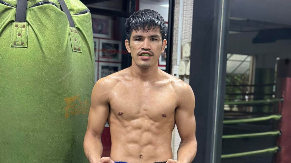 ONE Championship : กะเทาะชีวิต นักรบ แฟร์เท็กซ์ ก่อนหวนทวงศักดิ์ศรีตัวท็อปในศึก ONE Fight Night 37