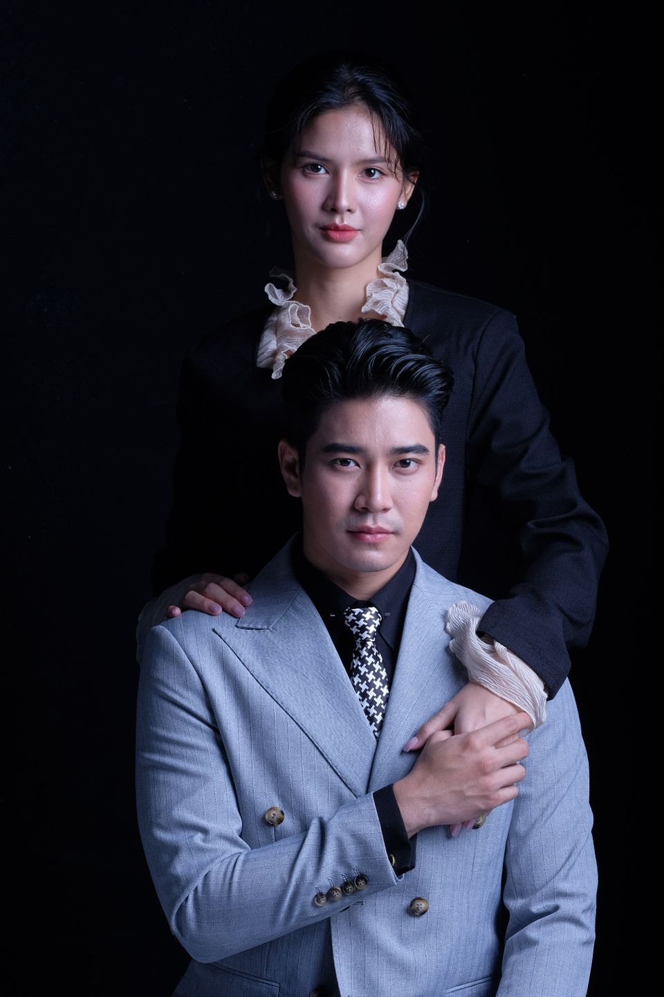 ช่อง 7HD ชวนปักหมุดชม ละครฮอต-ซีรีส์ฮิต พร้อมลงจอ เริ่ม พ.ย.นี้