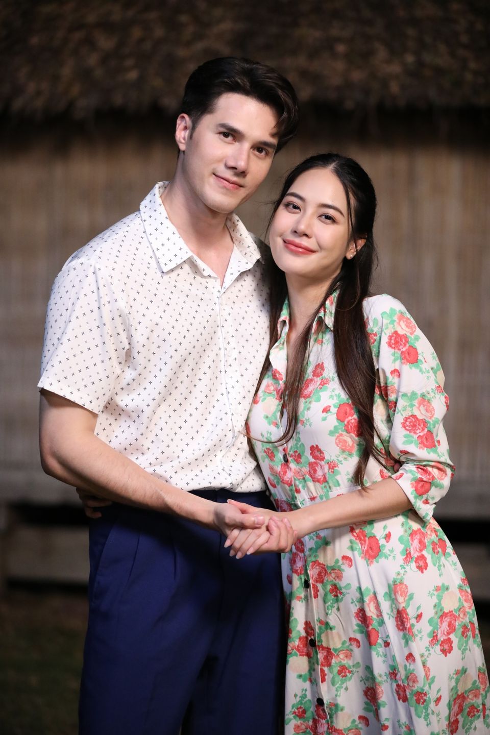 ช่อง 7HD ชวนปักหมุดชม ละครฮอต-ซีรีส์ฮิต พร้อมลงจอ เริ่ม พ.ย.นี้