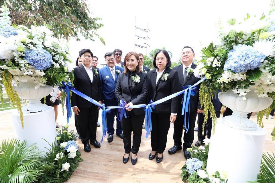 รองปลัดกระทรวงแรงงาน “บุปผา” เปิดงานเสวนา “เสริมพลัง สร้างโอกาส เพื่อคุณภาพชีวิตที่ดีของผู้สูญเสียสมรรถภาพ”