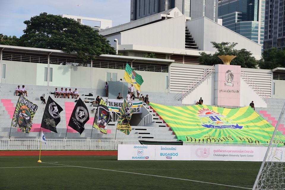 “SPORTS LIFE” วิเคราะห์เกมโค้งสุดท้าย ศึกลูกหนังขาสั้น “ฟุตบอลนักเรียน 7 คน แชมป์กีฬา 7HD แชมเปียน คัพ 2025”