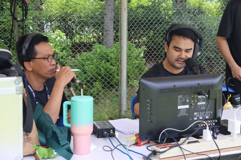 “SPORTS LIFE” วิเคราะห์เกมโค้งสุดท้าย ศึกลูกหนังขาสั้น “ฟุตบอลนักเรียน 7 คน แชมป์กีฬา 7HD แชมเปียน คัพ 2025”