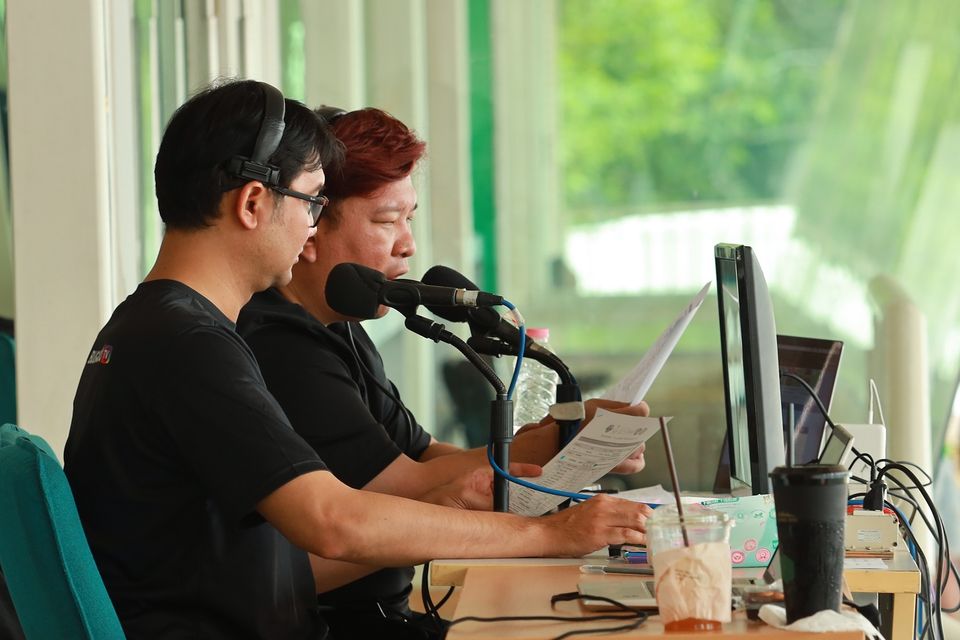 “SPORTS LIFE” วิเคราะห์เกมโค้งสุดท้าย ศึกลูกหนังขาสั้น “ฟุตบอลนักเรียน 7 คน แชมป์กีฬา 7HD แชมเปียน คัพ 2025”