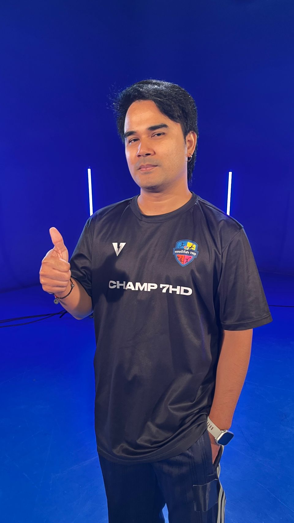 “SPORTS LIFE” วิเคราะห์เกมโค้งสุดท้าย ศึกลูกหนังขาสั้น “ฟุตบอลนักเรียน 7 คน แชมป์กีฬา 7HD แชมเปียน คัพ 2025”