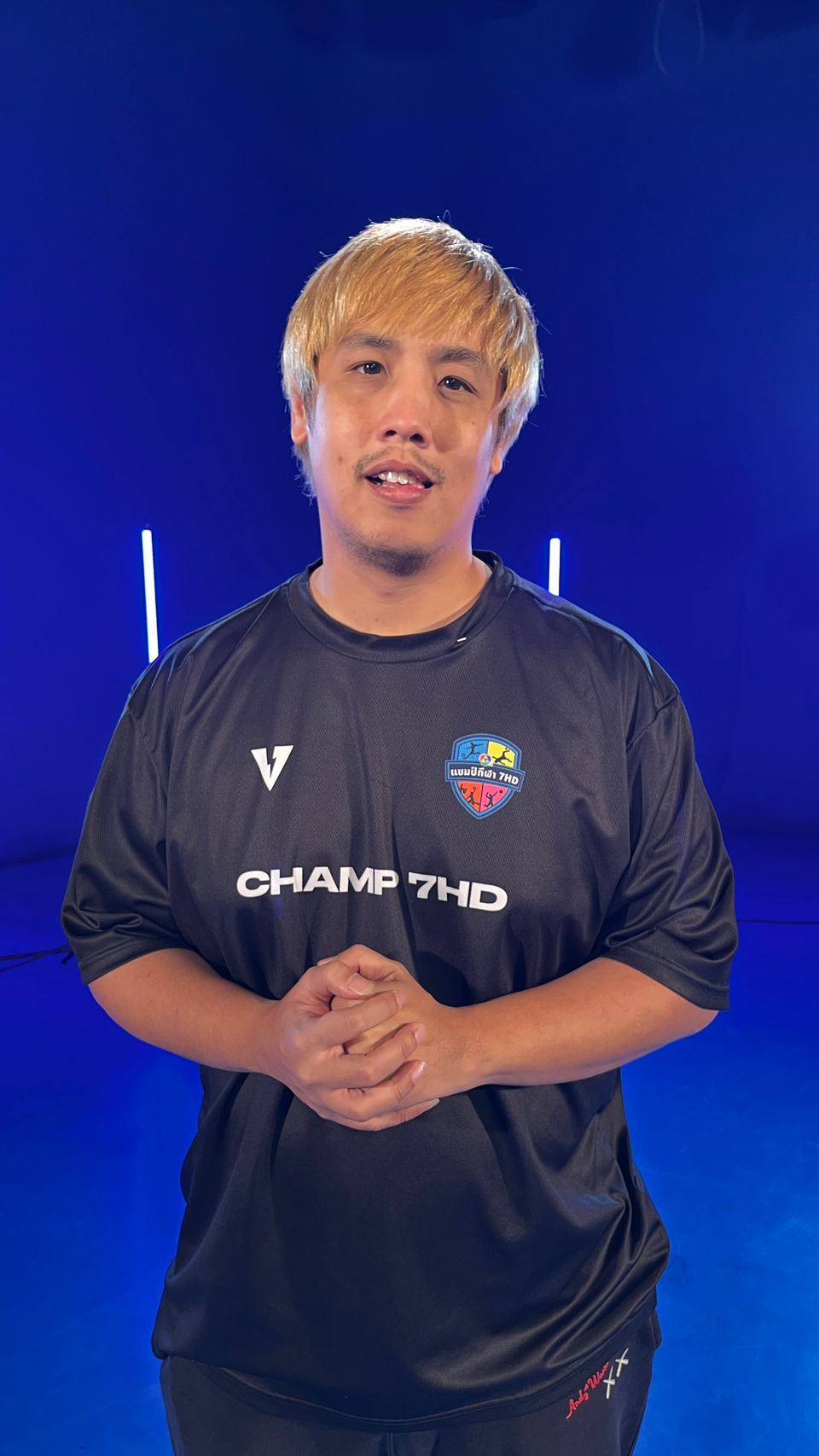 “SPORTS LIFE” วิเคราะห์เกมโค้งสุดท้าย ศึกลูกหนังขาสั้น “ฟุตบอลนักเรียน 7 คน แชมป์กีฬา 7HD แชมเปียน คัพ 2025”