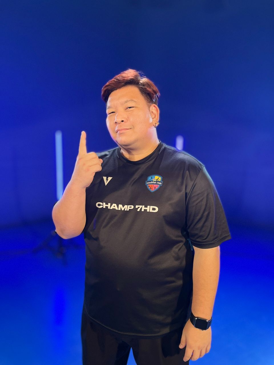 “SPORTS LIFE” วิเคราะห์เกมโค้งสุดท้าย ศึกลูกหนังขาสั้น “ฟุตบอลนักเรียน 7 คน แชมป์กีฬา 7HD แชมเปียน คัพ 2025”