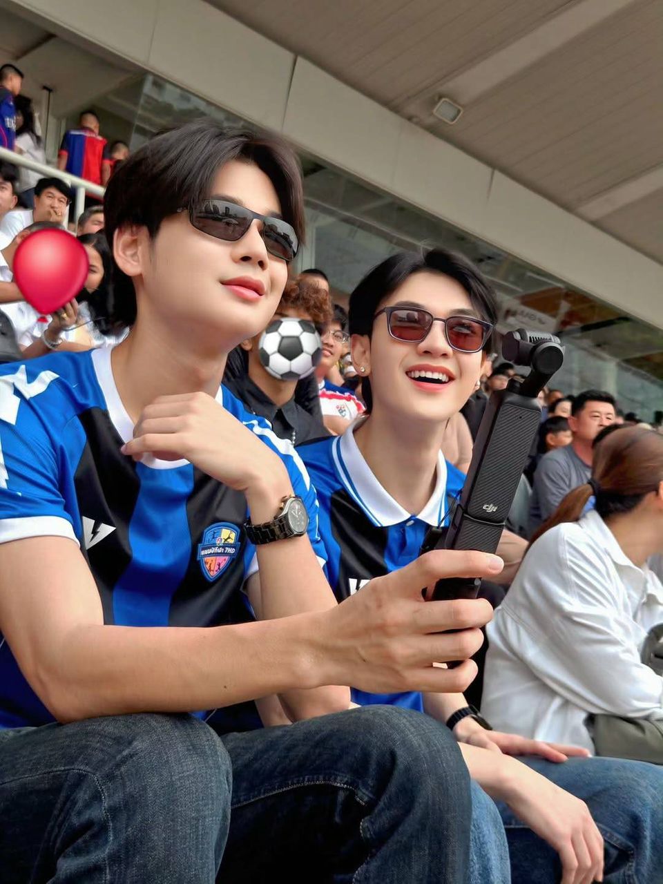 คอนเฟิร์ม 8 ทีมสุดท้าย ศึก “ฟุตบอลนักเรียน 7 คน แชมป์กีฬา 7HD แชมเปียน คัพ 2025” “รร.สวนป่าเขาชะอางค์” คว่ำแชมป์เก่า “รร.ภัทรบพิตร”