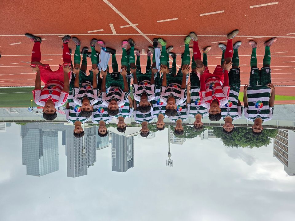 คอนเฟิร์ม 8 ทีมสุดท้าย ศึก “ฟุตบอลนักเรียน 7 คน แชมป์กีฬา 7HD แชมเปียน คัพ 2025” “รร.สวนป่าเขาชะอางค์” คว่ำแชมป์เก่า “รร.ภัทรบพิตร”