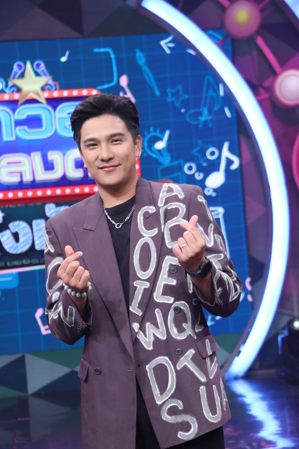 “ดวลเพลงดัง พลังมัธยม” เฟ้นหาหนุ่มน้อยจอมทะเล้น  ในเพลง “ผู้บ่าวทรงโจร” ของ “แจ๊ค' เด้ ลายไทย”