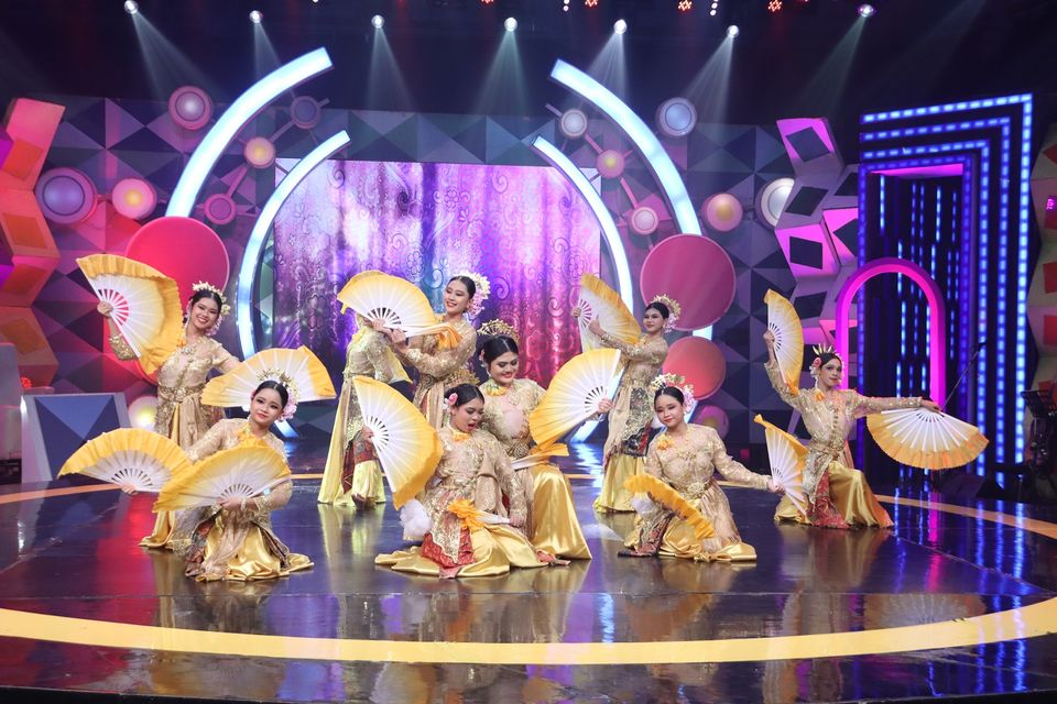 “ดวลเพลงดัง พลังมัธยม” เฟ้นหาหนุ่มน้อยจอมทะเล้น  ในเพลง “ผู้บ่าวทรงโจร” ของ “แจ๊ค' เด้ ลายไทย”