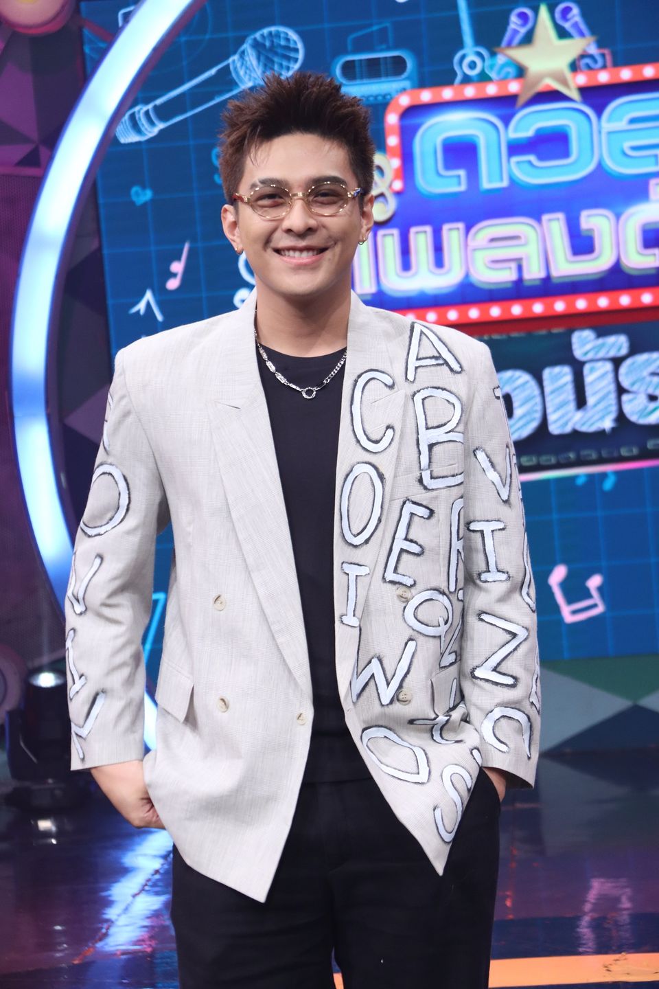 “ดวลเพลงดัง พลังมัธยม” เฟ้นหาหนุ่มน้อยจอมทะเล้น  ในเพลง “ผู้บ่าวทรงโจร” ของ “แจ๊ค' เด้ ลายไทย”