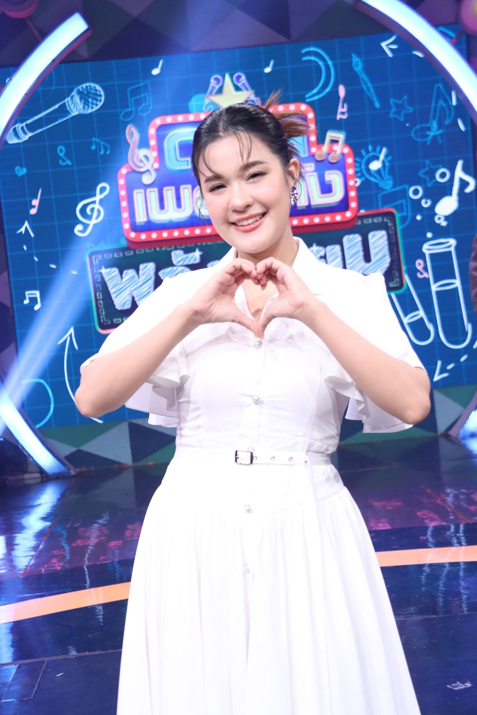 “ดวลเพลงดัง พลังมัธยม” เฟ้นหาหนุ่มน้อยจอมทะเล้น  ในเพลง “ผู้บ่าวทรงโจร” ของ “แจ๊ค' เด้ ลายไทย”