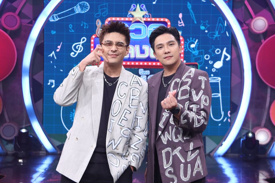 “ดวลเพลงดัง พลังมัธยม” เฟ้นหาหนุ่มน้อยจอมทะเล้น  ในเพลง “ผู้บ่าวทรงโจร” ของ “แจ๊ค' เด้ ลายไทย”