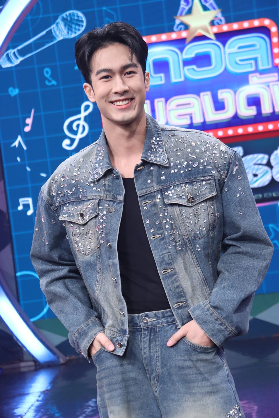 “ดวลเพลงดัง พลังมัธยม” เฟ้นหาหนุ่มน้อยจอมทะเล้น  ในเพลง “ผู้บ่าวทรงโจร” ของ “แจ๊ค' เด้ ลายไทย”