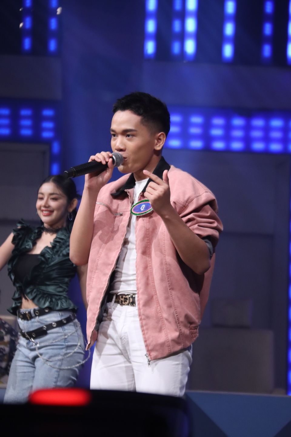 “ดวลเพลงดัง พลังมัธยม” เฟ้นหาหนุ่มน้อยจอมทะเล้น  ในเพลง “ผู้บ่าวทรงโจร” ของ “แจ๊ค' เด้ ลายไทย”