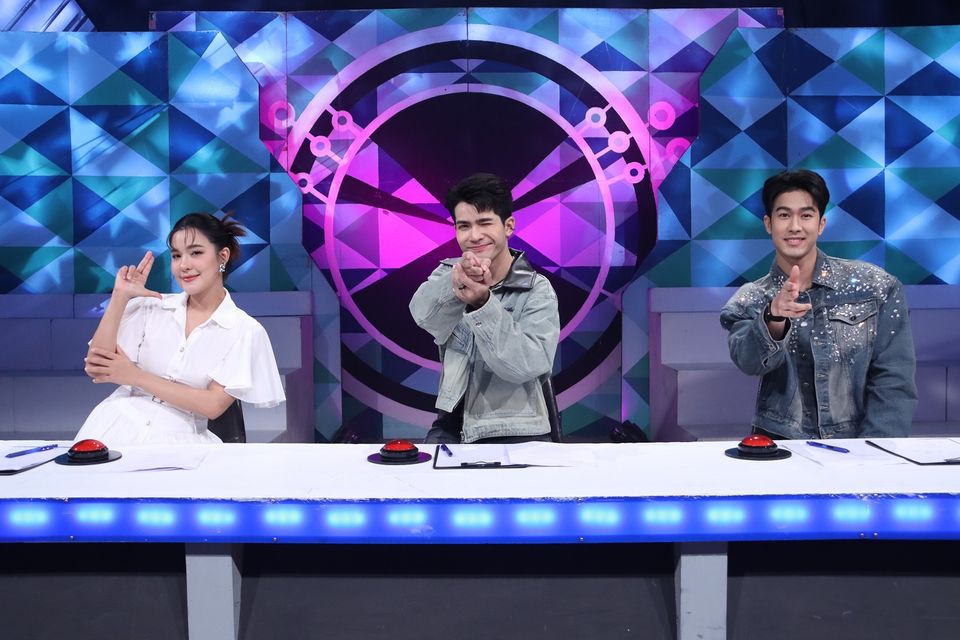 “ดวลเพลงดัง พลังมัธยม” เฟ้นหาหนุ่มน้อยจอมทะเล้น  ในเพลง “ผู้บ่าวทรงโจร” ของ “แจ๊ค' เด้ ลายไทย”