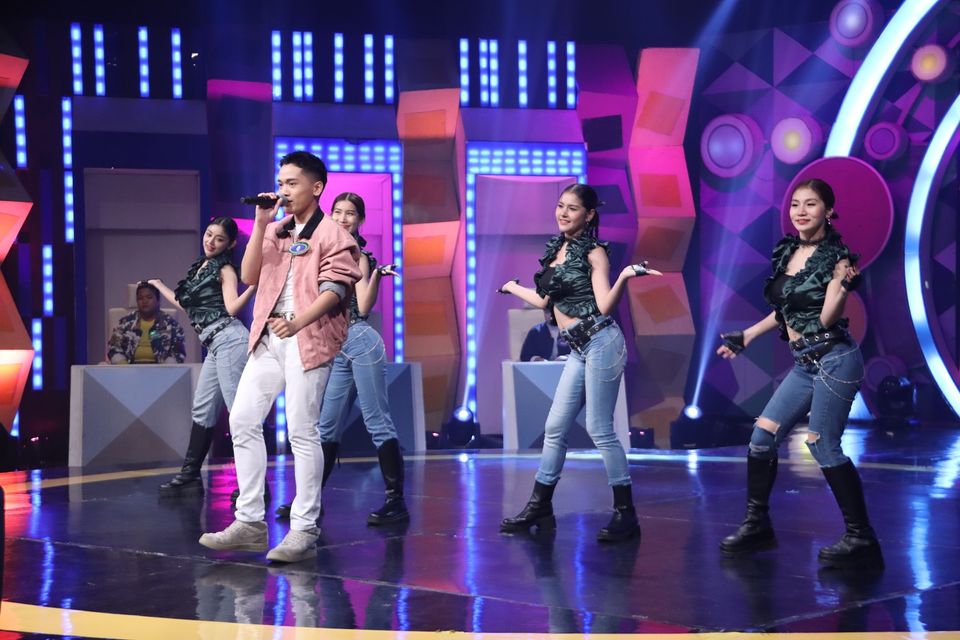 “ดวลเพลงดัง พลังมัธยม” เฟ้นหาหนุ่มน้อยจอมทะเล้น  ในเพลง “ผู้บ่าวทรงโจร” ของ “แจ๊ค' เด้ ลายไทย”