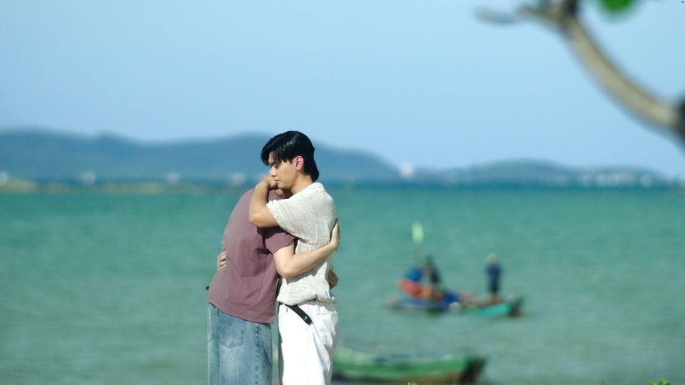 “แทน-กัปตัน” เปิดประสบการณ์ โลก Boy Love ทุ่มสุดตัว เสิร์ฟฟินสาววายในซีรีส์ “เพียงนาวา”