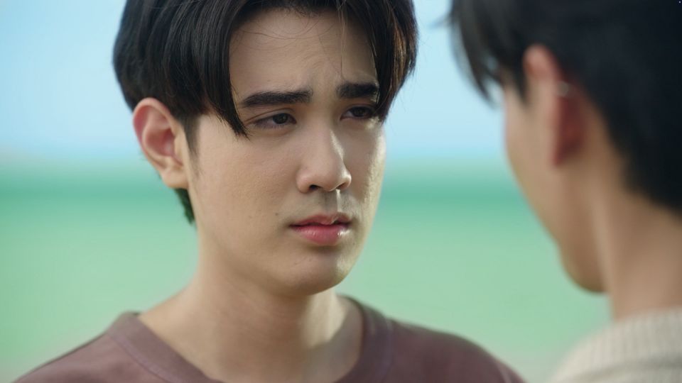 “แทน-กัปตัน” เปิดประสบการณ์ โลก Boy Love ทุ่มสุดตัว เสิร์ฟฟินสาววายในซีรีส์ “เพียงนาวา”