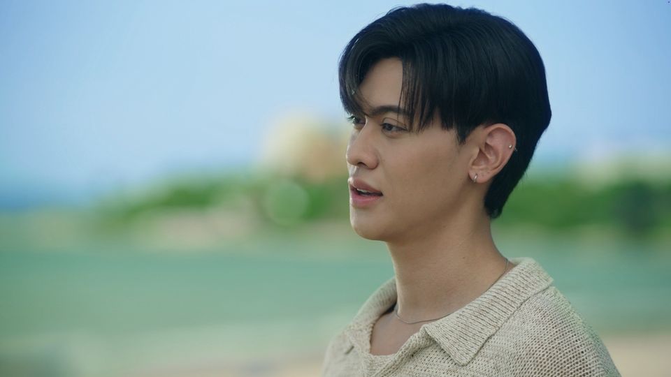 “แทน-กัปตัน” เปิดประสบการณ์ โลก Boy Love ทุ่มสุดตัว เสิร์ฟฟินสาววายในซีรีส์ “เพียงนาวา”