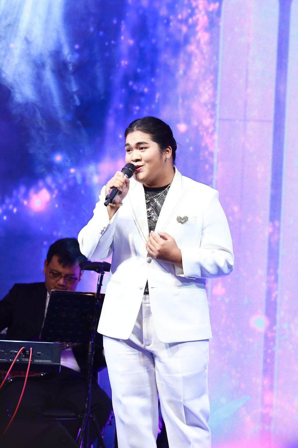 เปิดใจ “ยู่อี่-น้ำอิง” 2 ผู้ชนะเลิศ “เยาวชนสืบสานรักษ์เพลงไทย ซีซั่น 2” พร้อมชวนเยาวชนมาร่วมอนุรักษ์สืบสานเพลงไทย