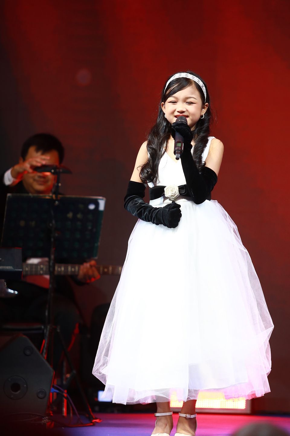 เปิดใจ “ยู่อี่-น้ำอิง” 2 ผู้ชนะเลิศ “เยาวชนสืบสานรักษ์เพลงไทย ซีซั่น 2” พร้อมชวนเยาวชนมาร่วมอนุรักษ์สืบสานเพลงไทย